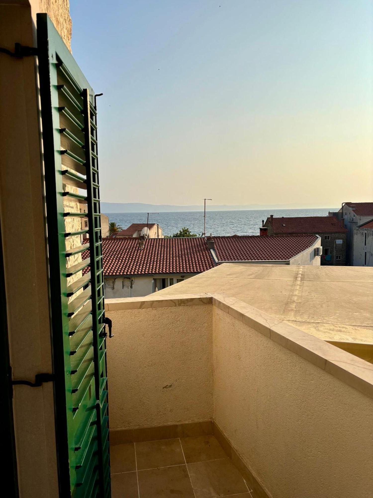 Apartament And Sun & Sea