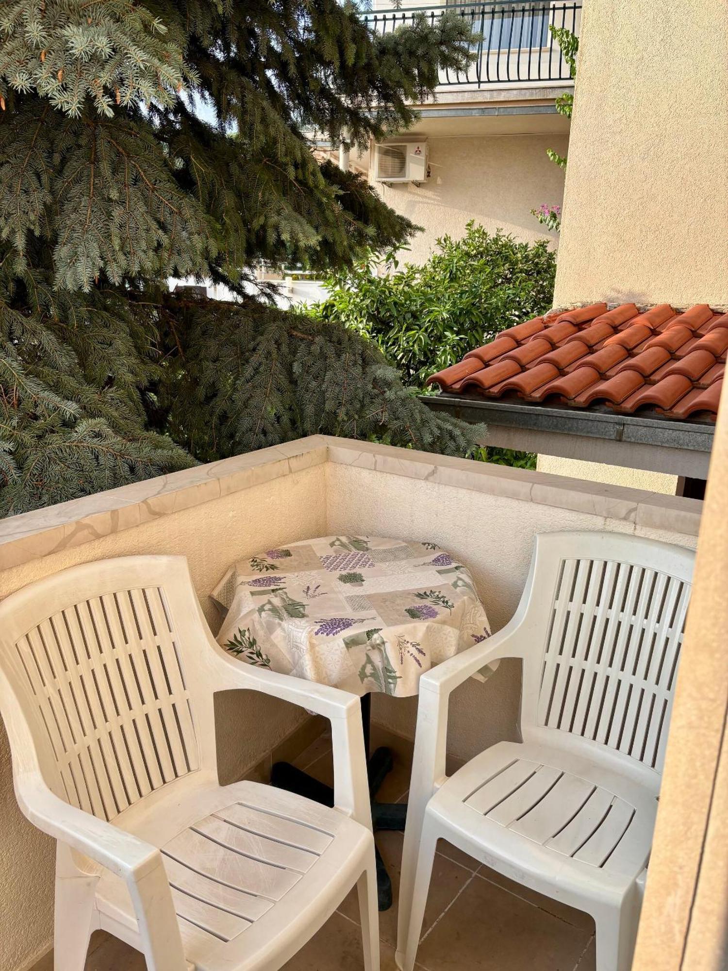 And Sun & Sea Apartament *