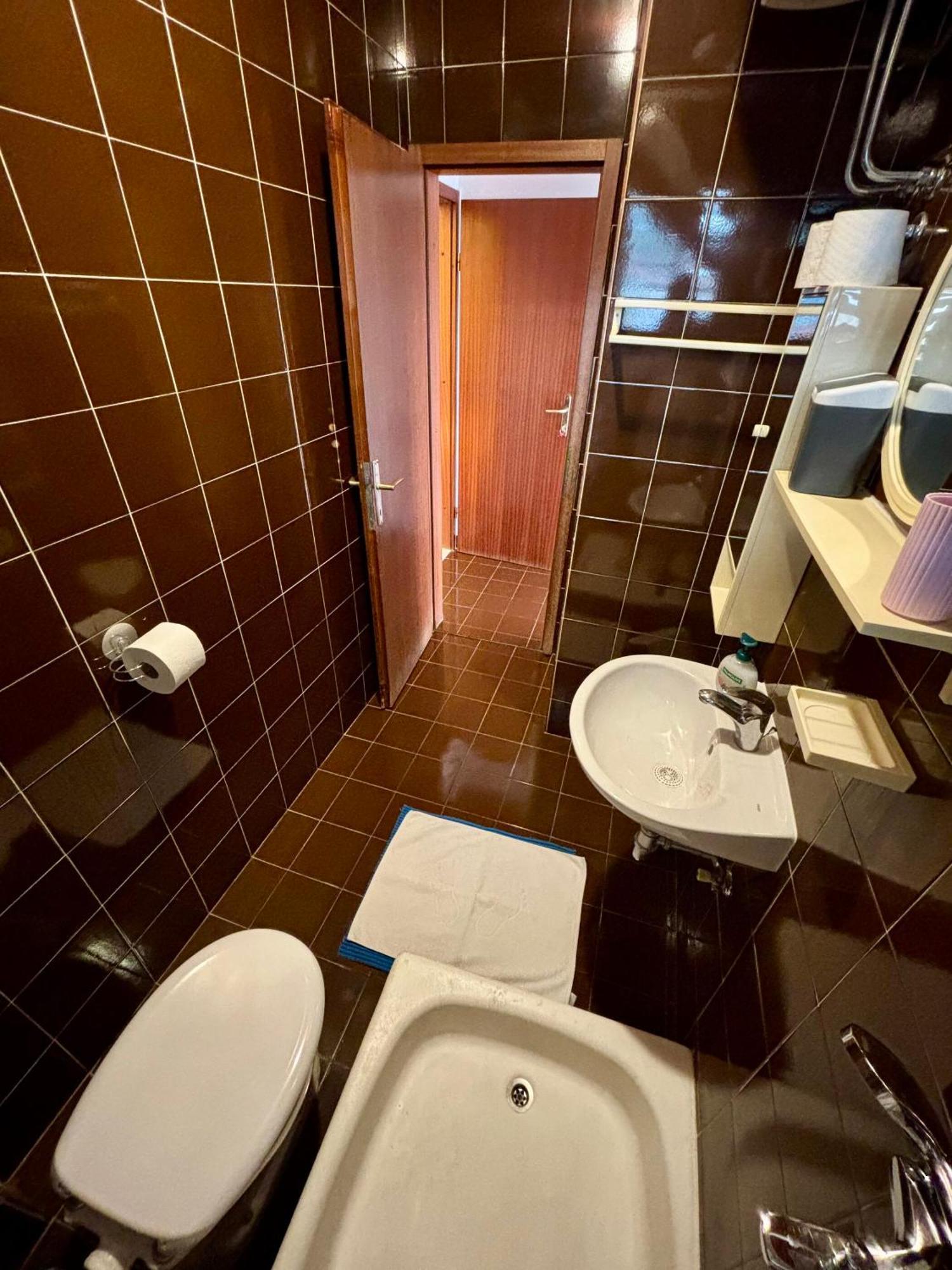 Apartament And Sun & Sea *