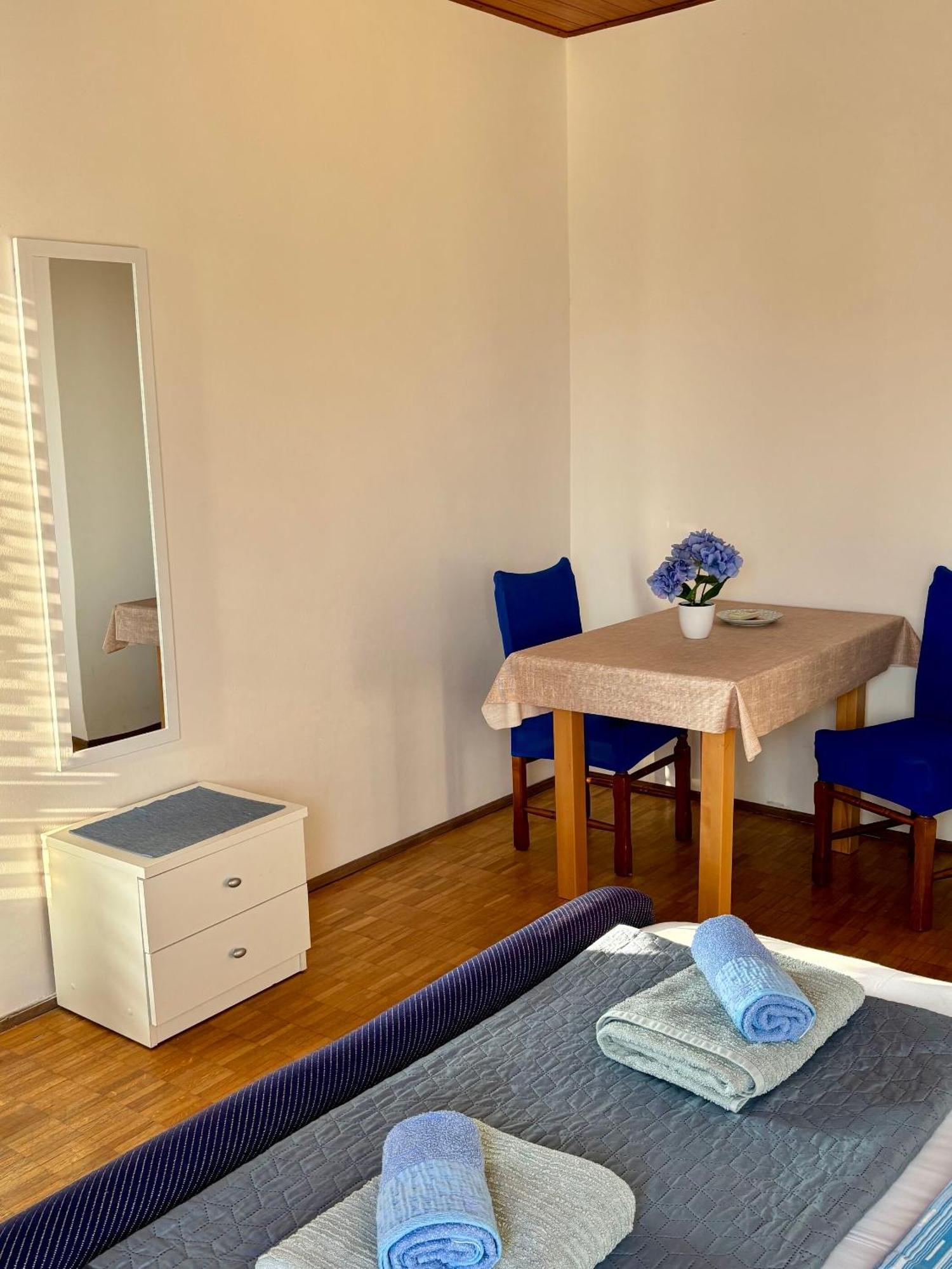 Apartament And Sun & Sea