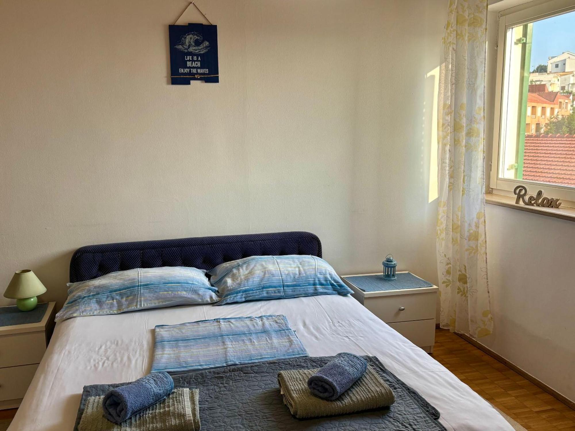And Sun & Sea Apartament *