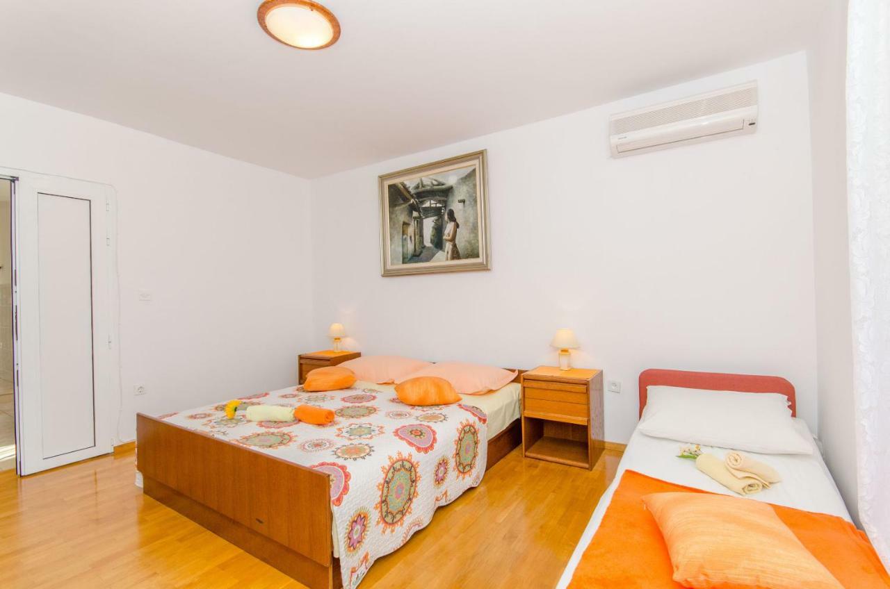Apartament And Sun & Sea