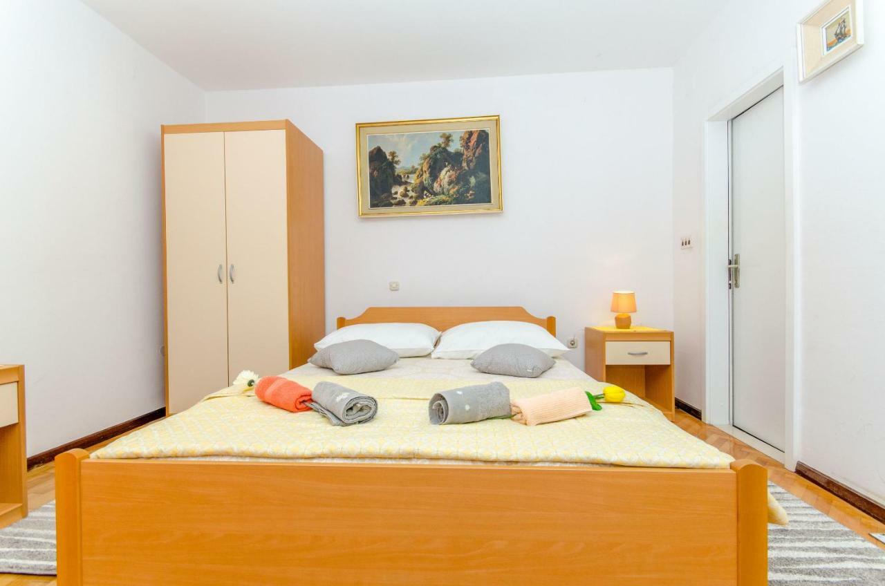 And Sun & Sea Apartment *
