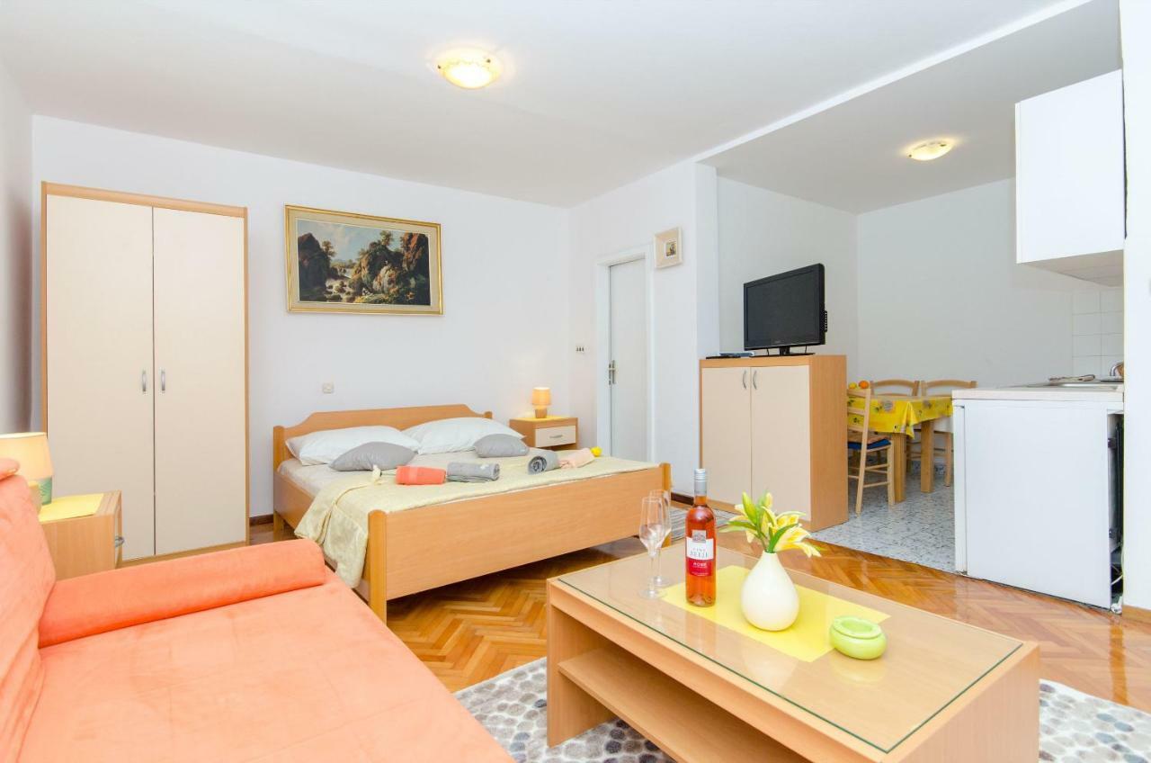 And Sun & Sea Apartment *