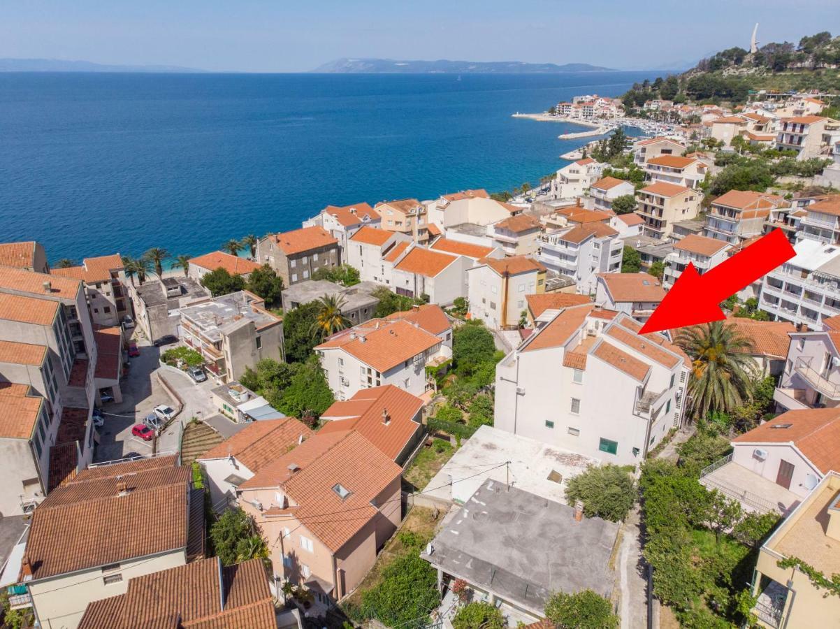 Apartment And Sun & Sea