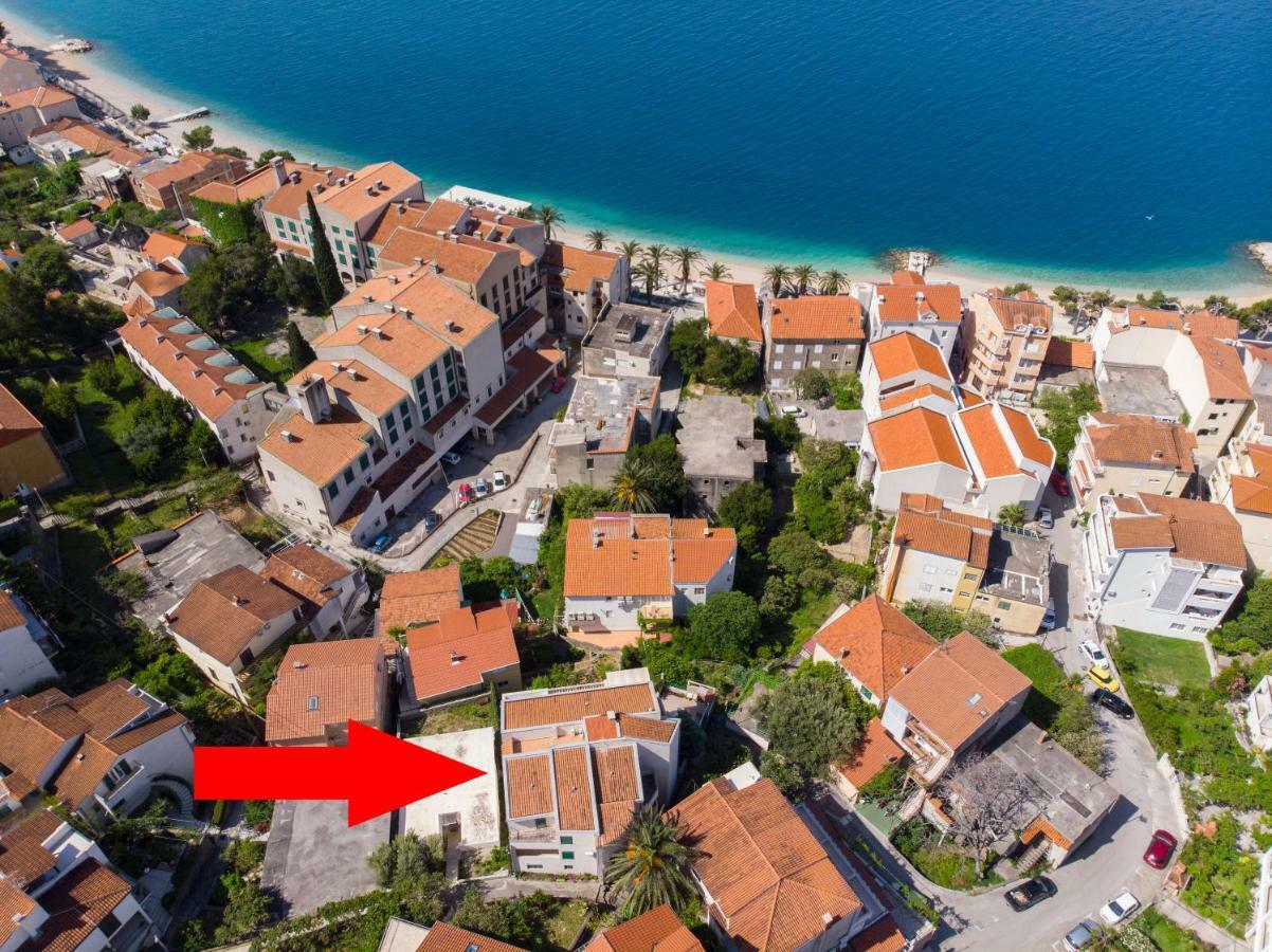 And Sun & Sea * Podgora