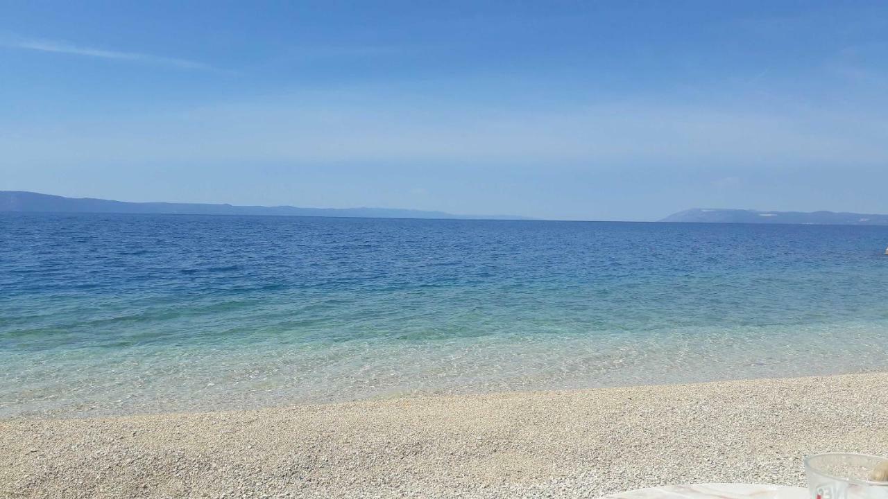 And Sun & Sea Apartment