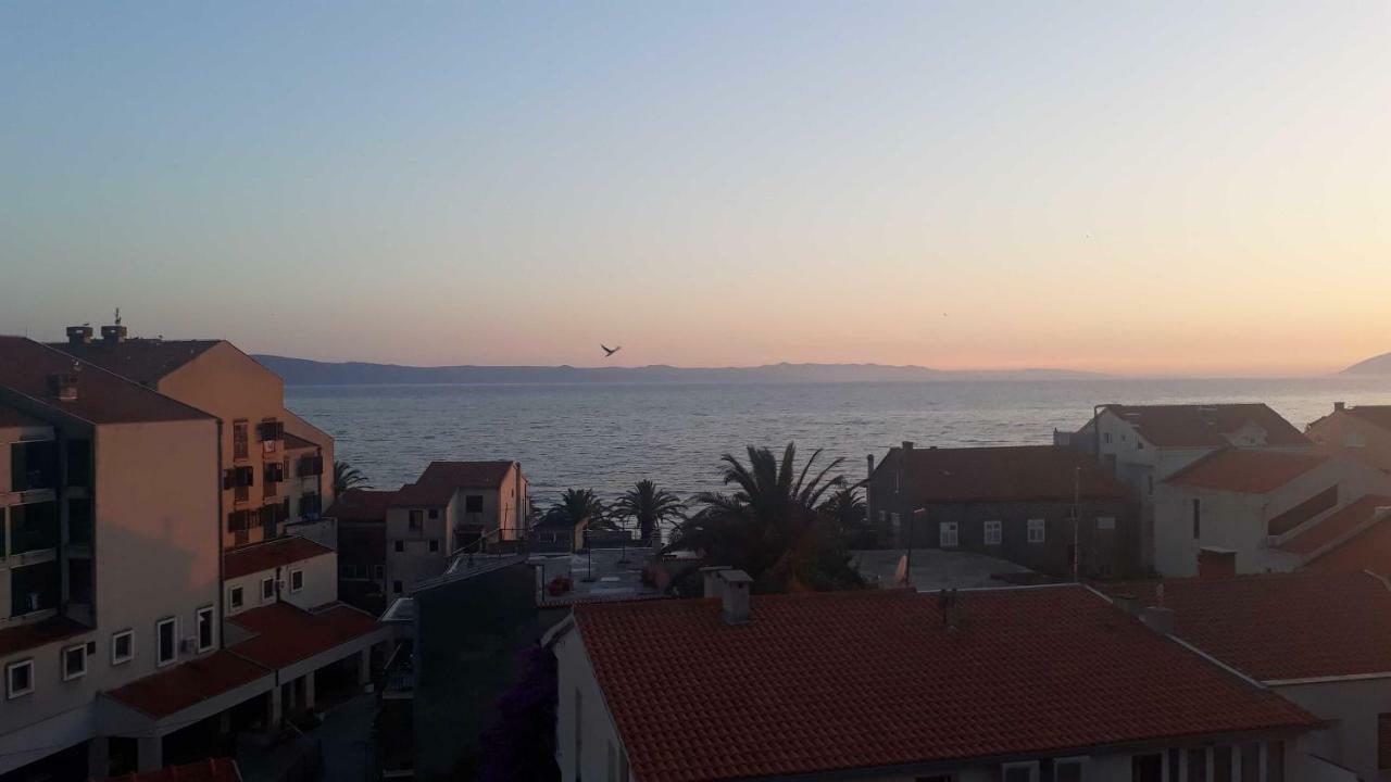 And Sun & Sea Apartment Podgora